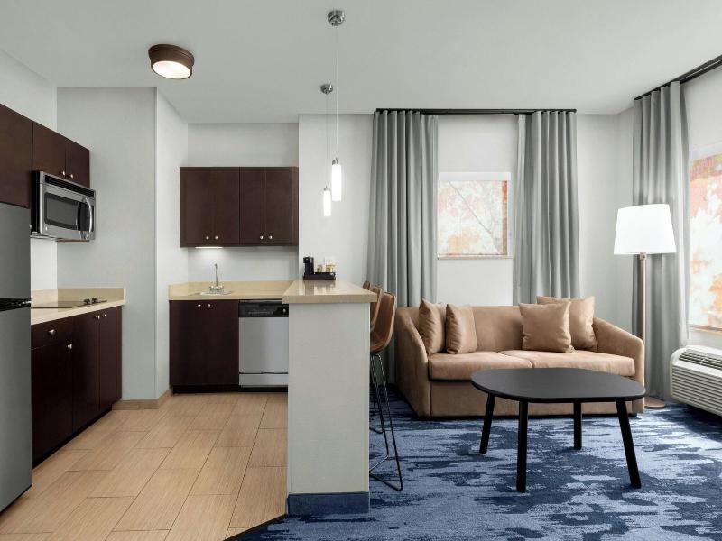 Fairfield Inn & Suites Riverside Corona/Norco image