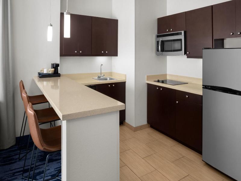 Fairfield Inn & Suites Riverside Corona/Norco image