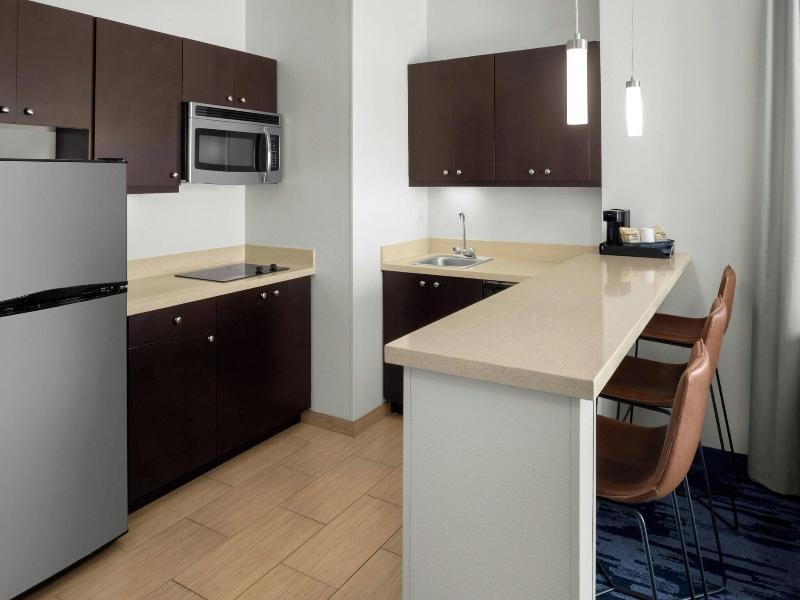 Fairfield Inn & Suites Riverside Corona/Norco image