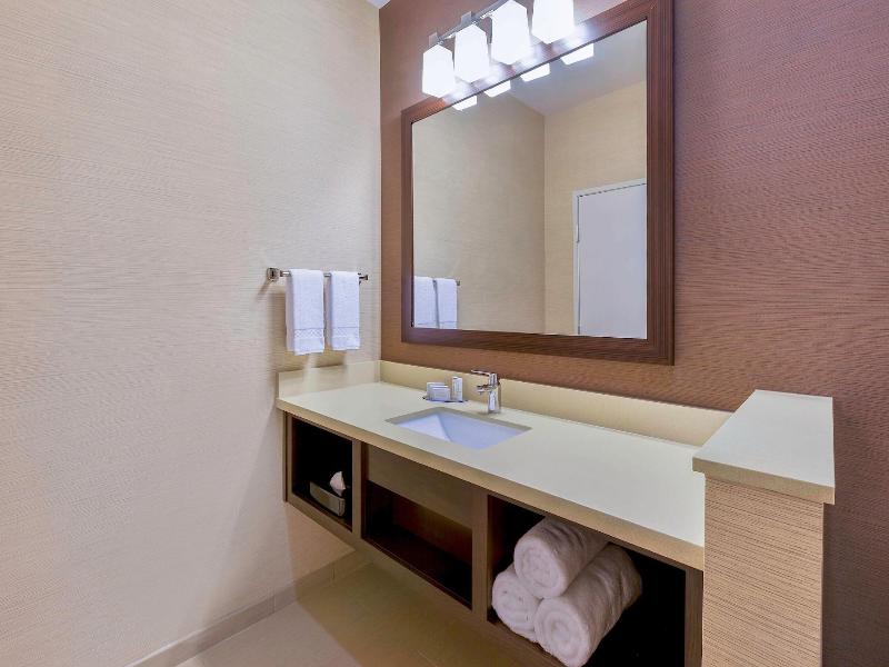 Fairfield Inn & Suites Riverside Corona/Norco image