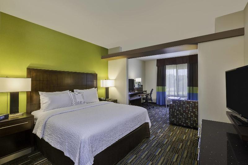 Fairfield Inn & Suites Riverside Corona/Norco image