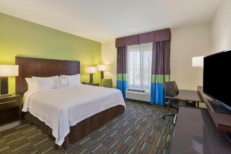 Fairfield Inn & Suites Riverside Corona/Norco image