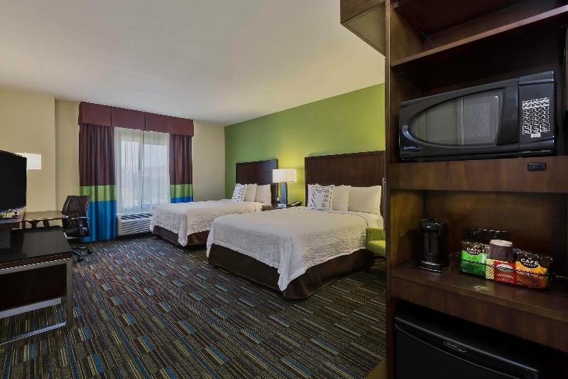 Fairfield Inn & Suites Riverside Corona/Norco image