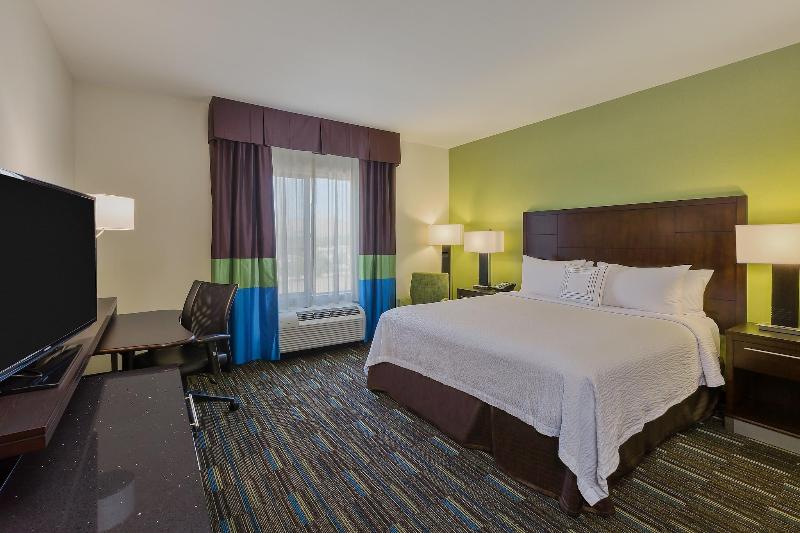 Fairfield Inn & Suites Riverside Corona/Norco image