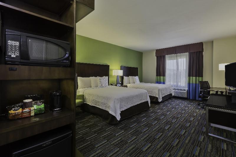 Fairfield Inn & Suites Riverside Corona/Norco image