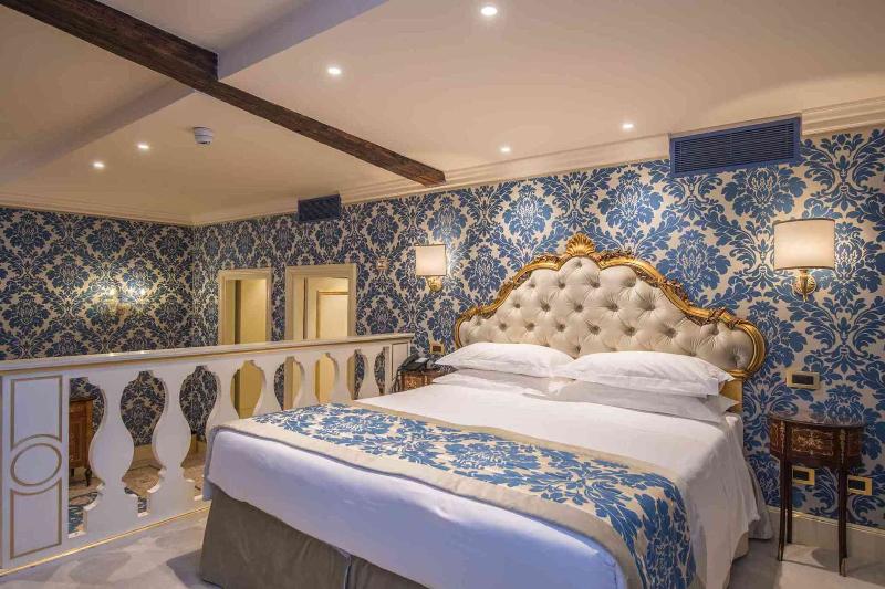 Ai Cavalieri Di Venezia