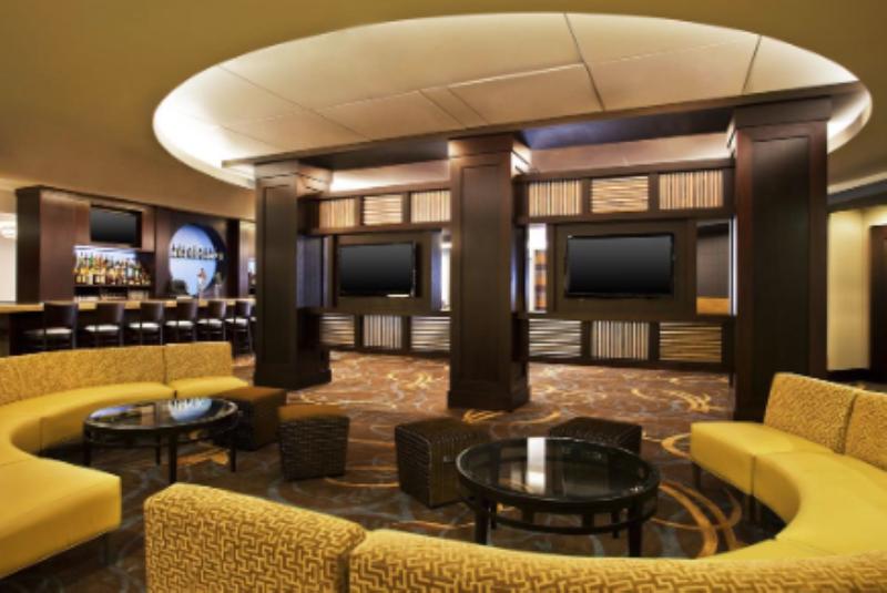 DoubleTree by Hilton Washington DC Silver Spring image