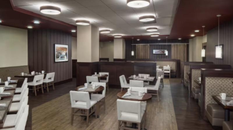 DoubleTree by Hilton Washington DC Silver Spring image