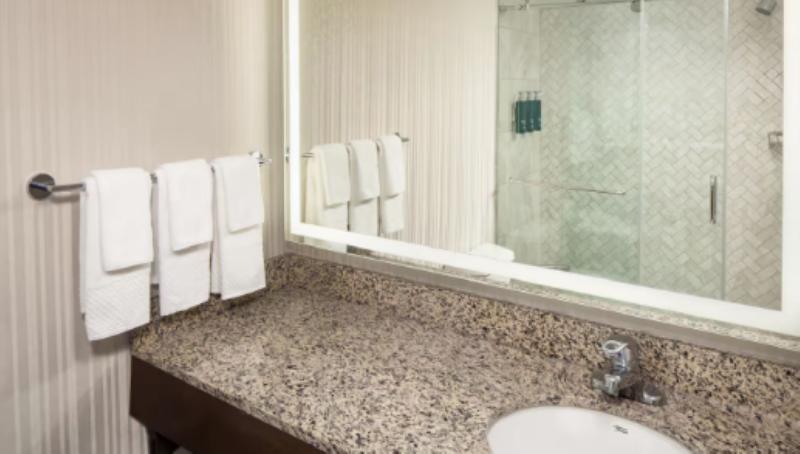 DoubleTree by Hilton Washington DC Silver Spring image