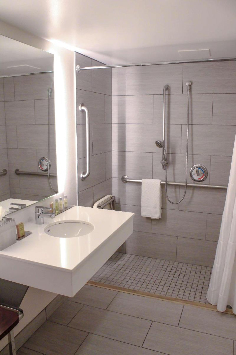 DoubleTree by Hilton Washington DC Silver Spring image