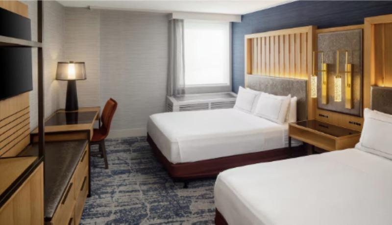 DoubleTree by Hilton Washington DC Silver Spring image