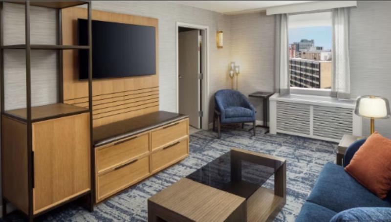 DoubleTree by Hilton Washington DC Silver Spring image