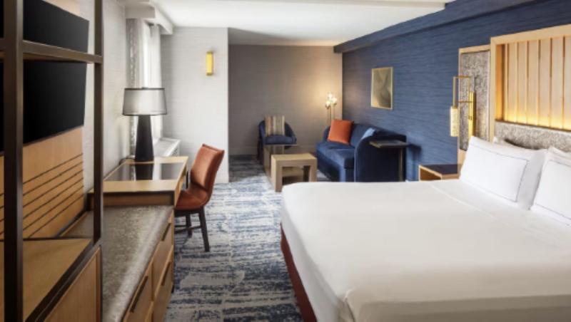 DoubleTree by Hilton Washington DC Silver Spring image