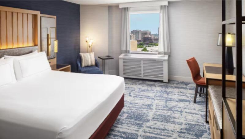 DoubleTree by Hilton Washington DC Silver Spring image