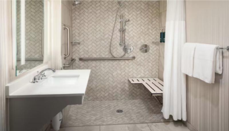 DoubleTree by Hilton Washington DC Silver Spring image