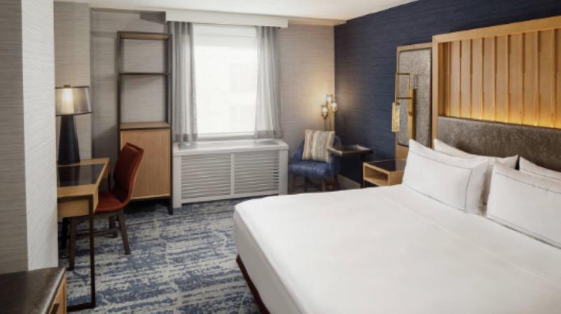 DoubleTree by Hilton Washington DC Silver Spring image