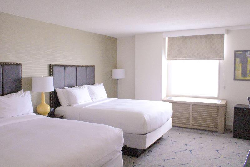 DoubleTree by Hilton Washington DC Silver Spring image