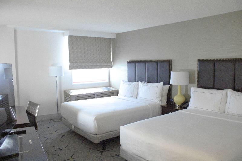 DoubleTree by Hilton Washington DC Silver Spring image