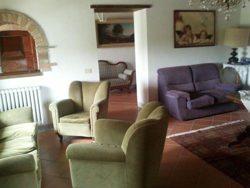Relais Villa Casalta — photo 3
