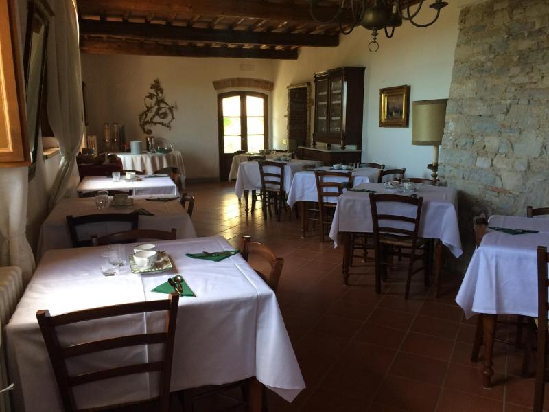Relais Villa Casalta — photo 4