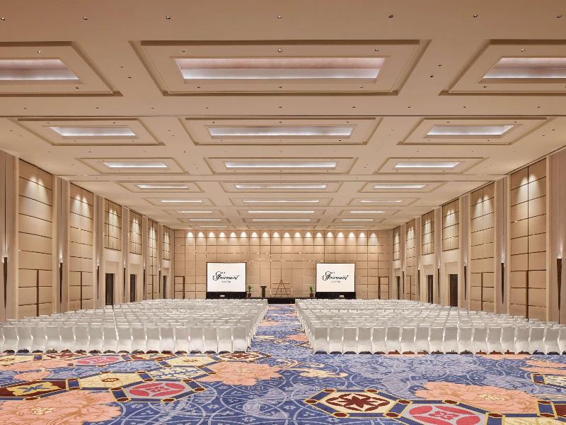 Fairmont Jakarta image
