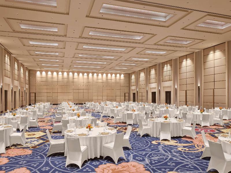 Fairmont Jakarta image