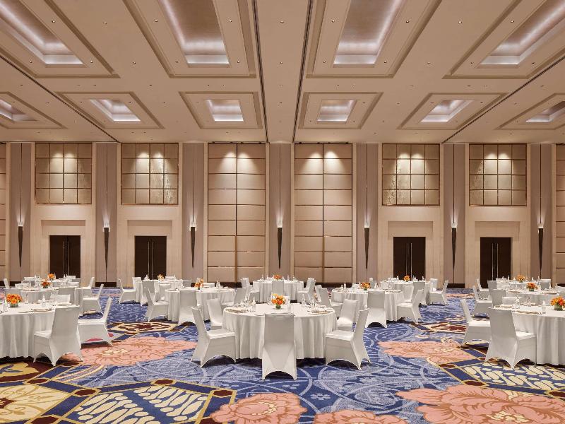 Fairmont Jakarta image