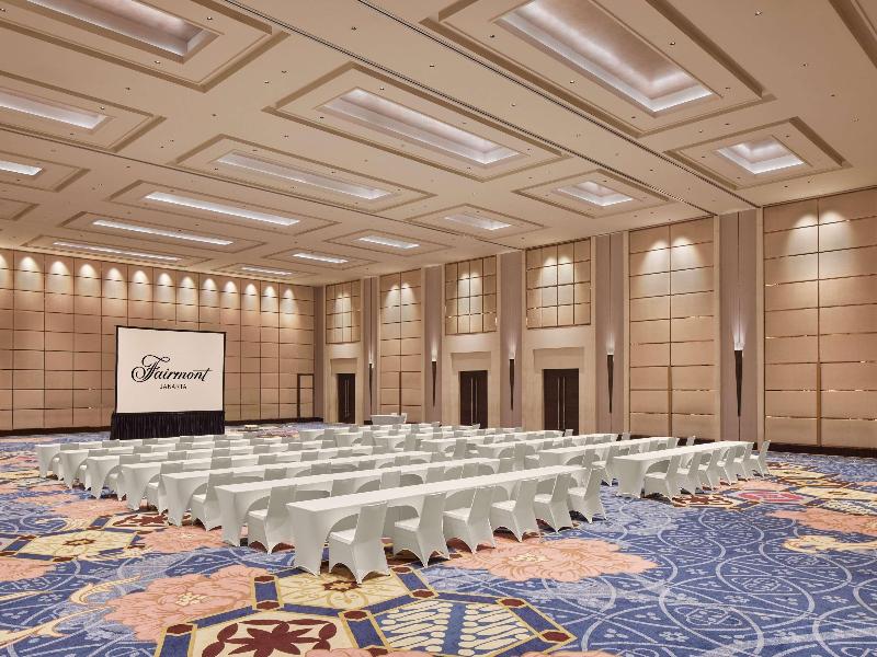 Fairmont Jakarta image
