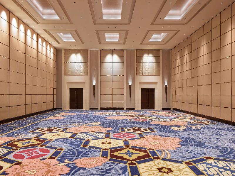 Fairmont Jakarta image
