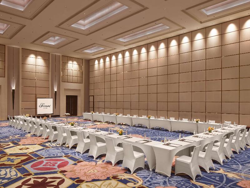 Fairmont Jakarta image