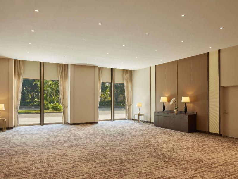 Fairmont Jakarta image