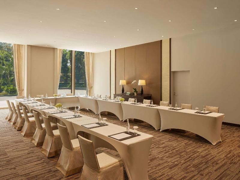 Fairmont Jakarta image