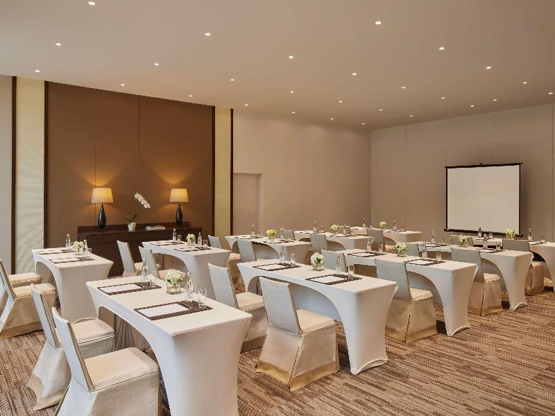 Fairmont Jakarta image