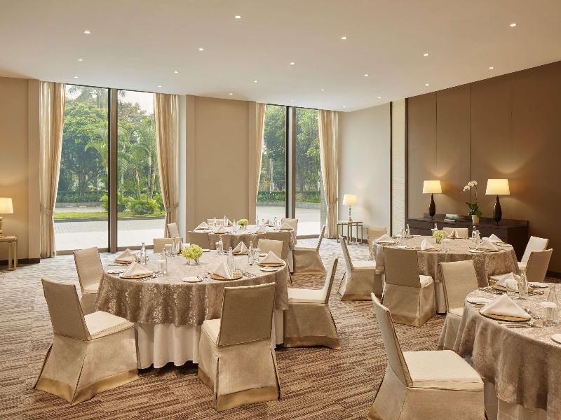 Fairmont Jakarta image