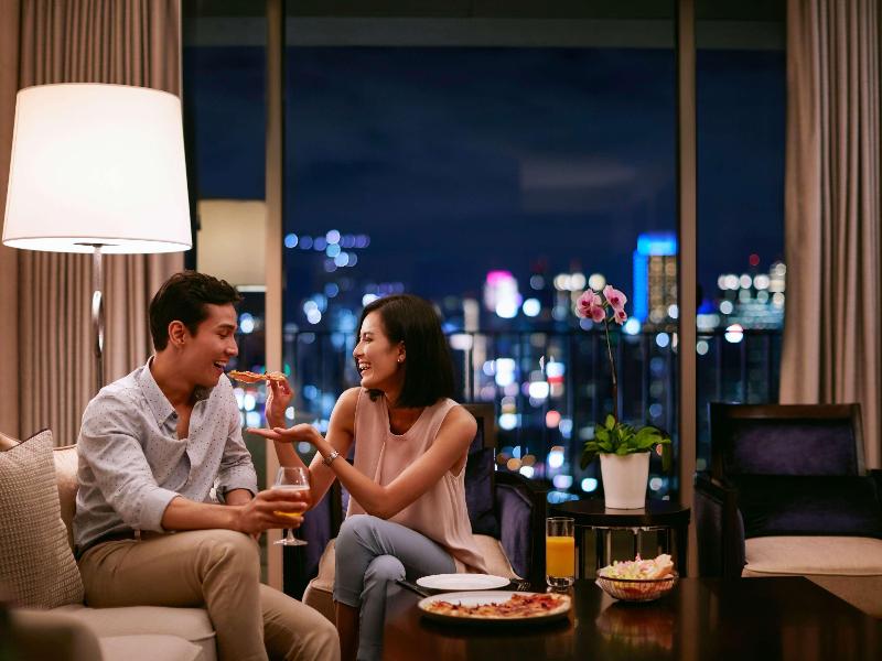 Fairmont Jakarta image