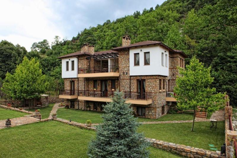 Archontiko Emmanouilidi