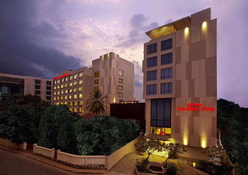 Hilton Garden Inn Trivandrum image