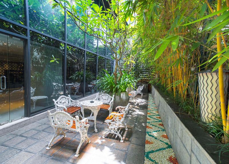 Hilton Garden Inn Trivandrum image