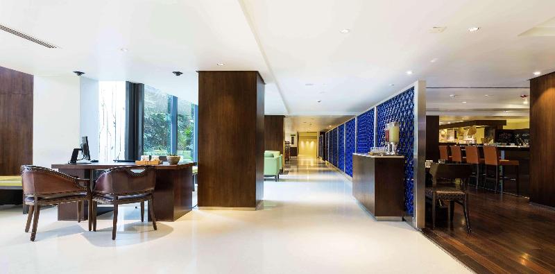 Hilton Garden Inn Trivandrum image