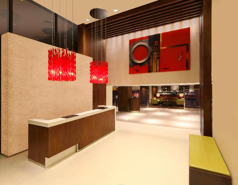 Hilton Garden Inn Trivandrum image