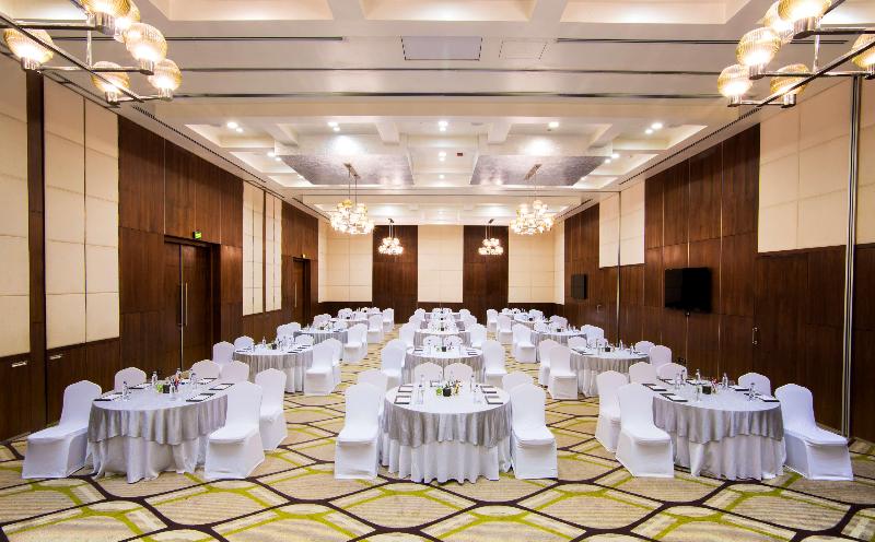 Hilton Garden Inn Trivandrum image