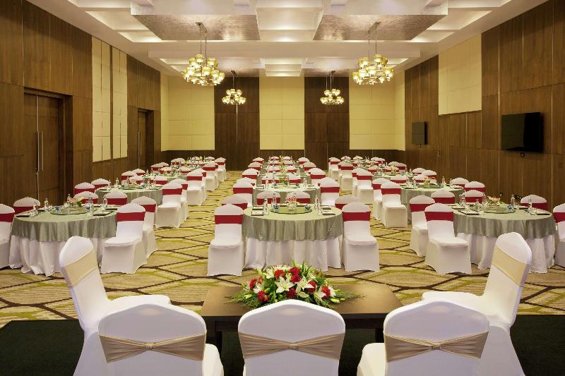 Hilton Garden Inn Trivandrum image