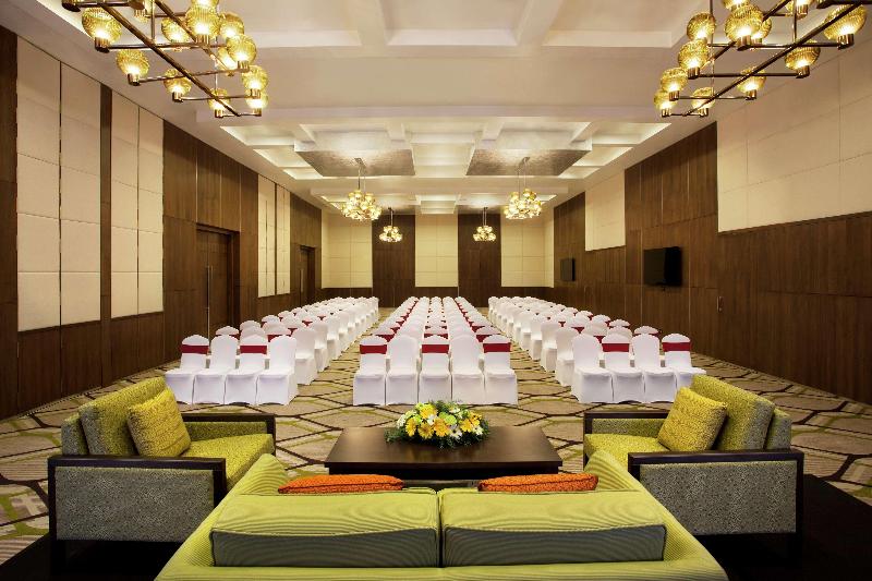 Hilton Garden Inn Trivandrum image