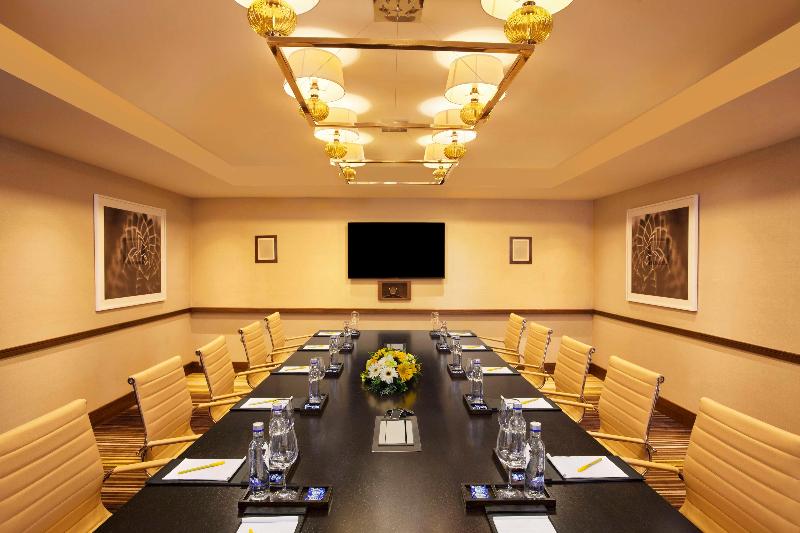 Hilton Garden Inn Trivandrum image