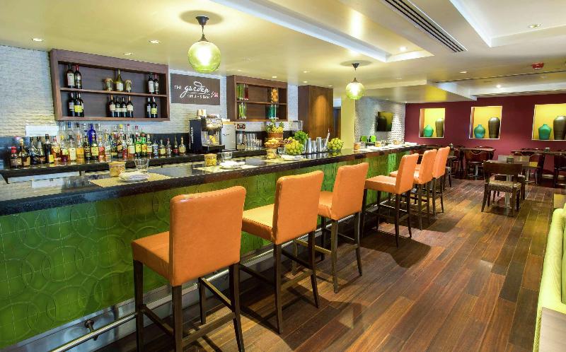 Hilton Garden Inn Trivandrum image