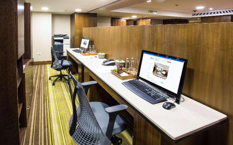 Hilton Garden Inn Trivandrum image