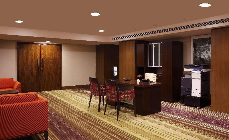 Hilton Garden Inn Trivandrum image