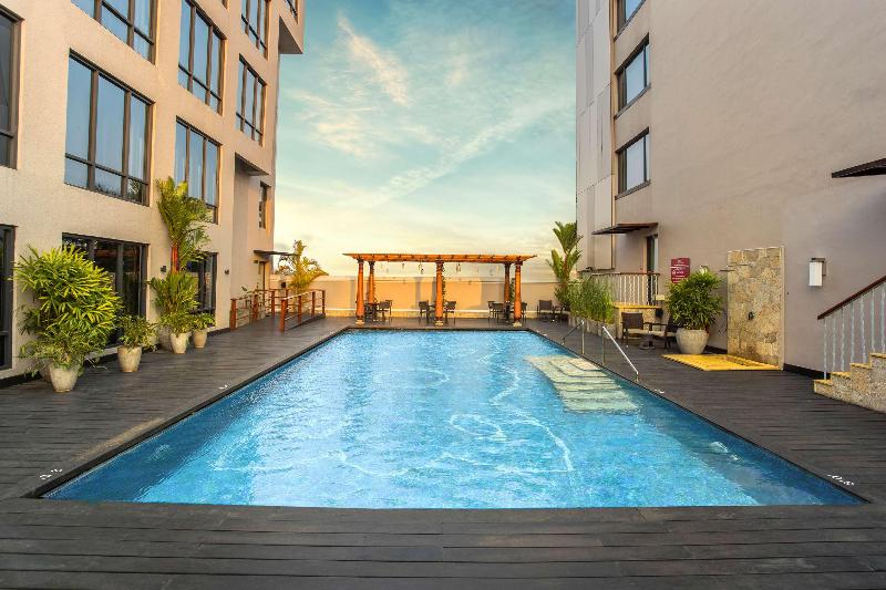 Hilton Garden Inn Trivandrum image