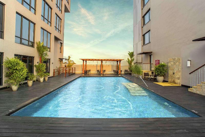 Hilton Garden Inn Trivandrum image