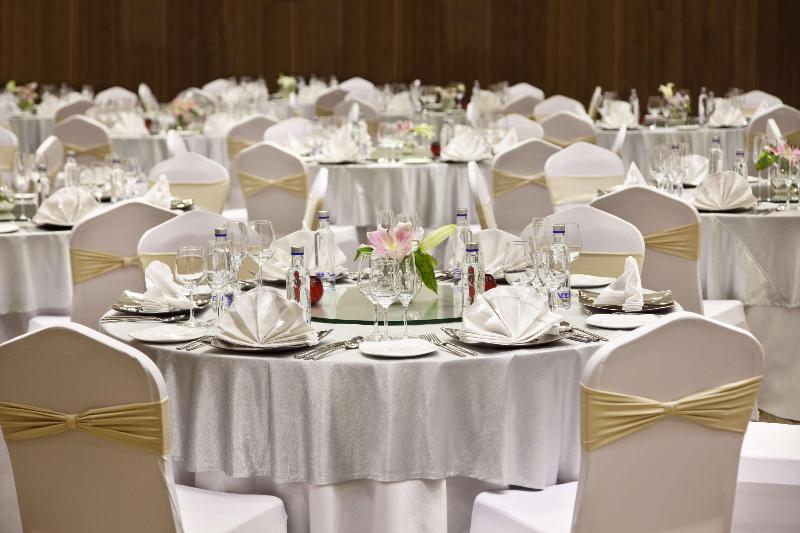 Hilton Garden Inn Trivandrum image